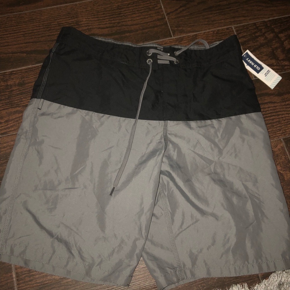 Men’s Swimming Trunks